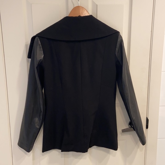 Cuire Danier Jacket - Picture 2 of 3